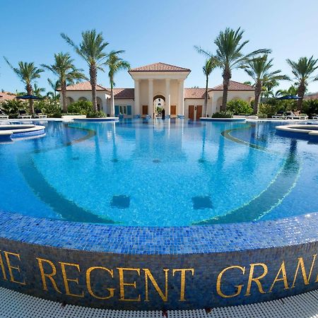 The Regent Grand Otel Grace Bay Dış mekan fotoğraf
