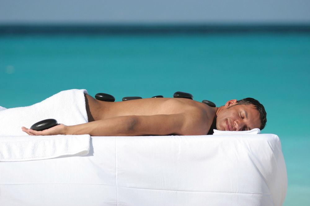The Regent Grand Otel Grace Bay Dış mekan fotoğraf
