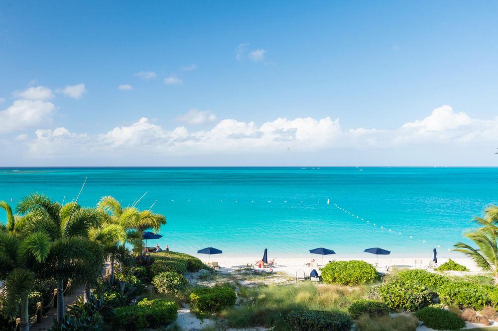 The Regent Grand Otel Grace Bay Dış mekan fotoğraf