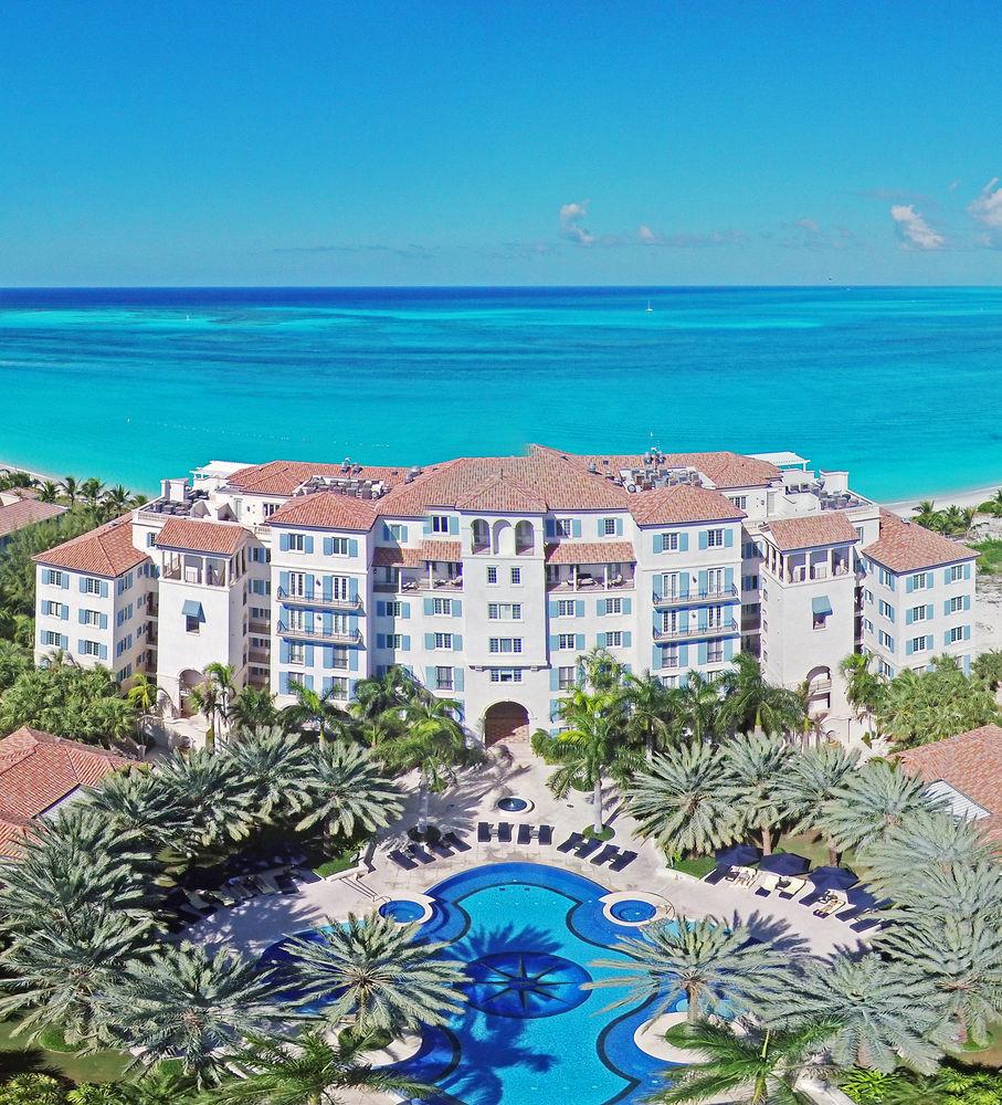 The Regent Grand Otel Grace Bay Dış mekan fotoğraf