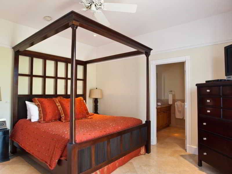 The Regent Grand Otel Grace Bay Dış mekan fotoğraf