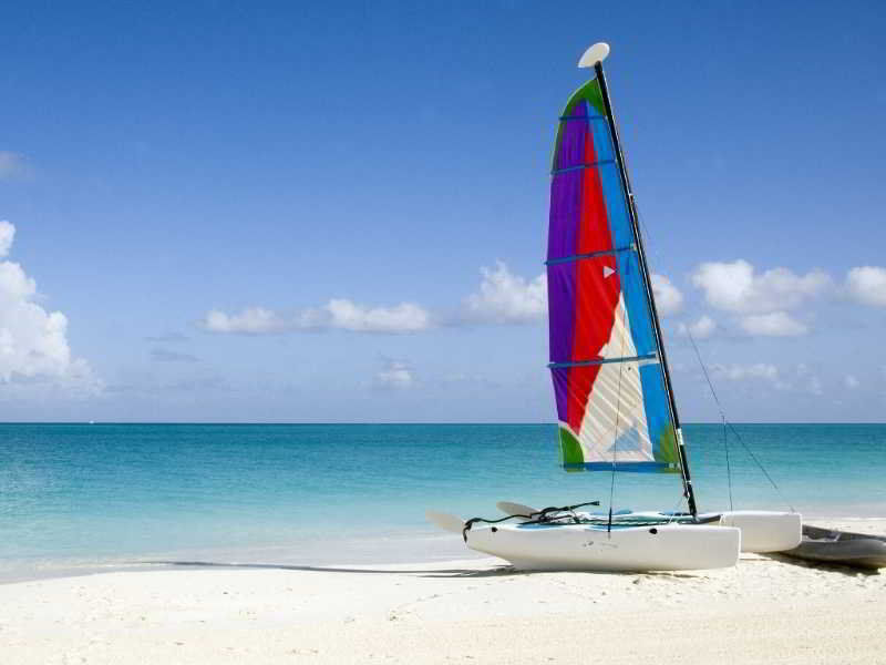 The Regent Grand Otel Grace Bay Dış mekan fotoğraf