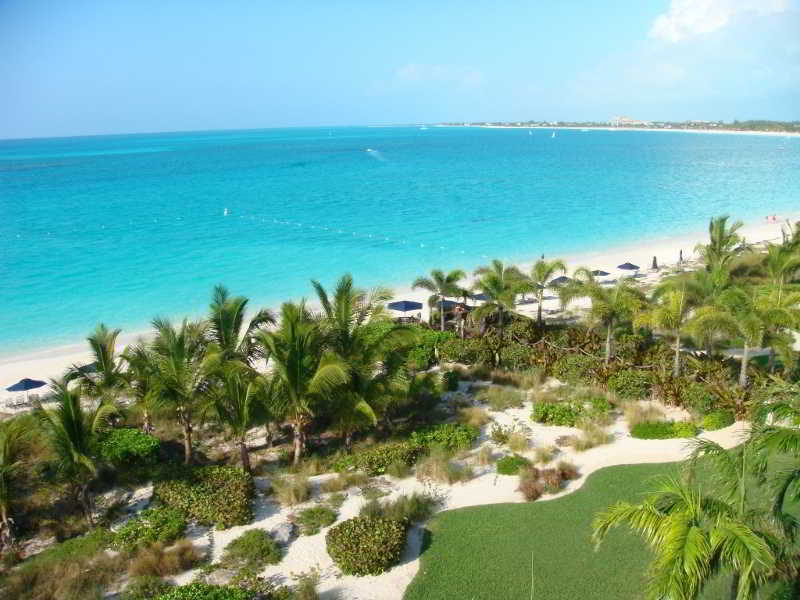 The Regent Grand Otel Grace Bay Dış mekan fotoğraf