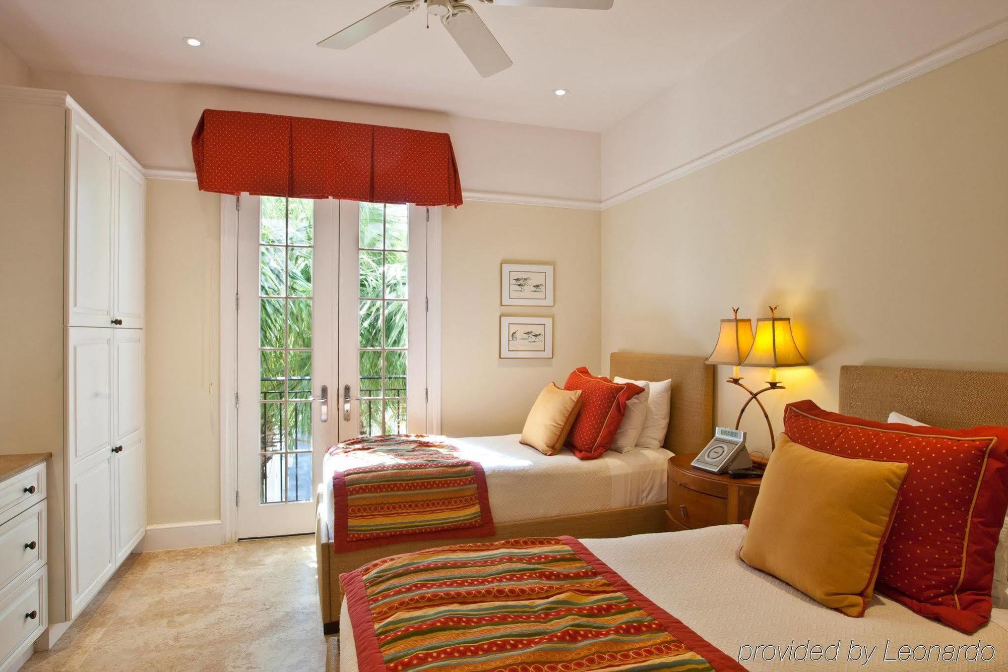 The Regent Grand Otel Grace Bay Dış mekan fotoğraf