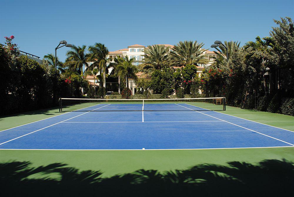The Regent Grand Otel Grace Bay Dış mekan fotoğraf